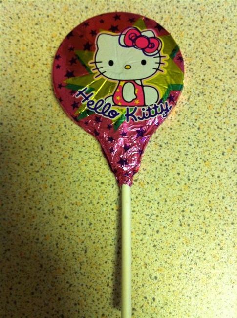 Re: **Offical Secret Santa Opening Thread**