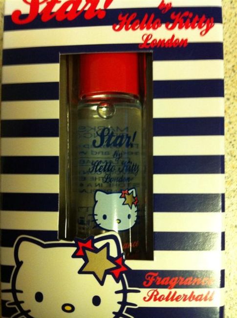 Re: **Offical Secret Santa Opening Thread**