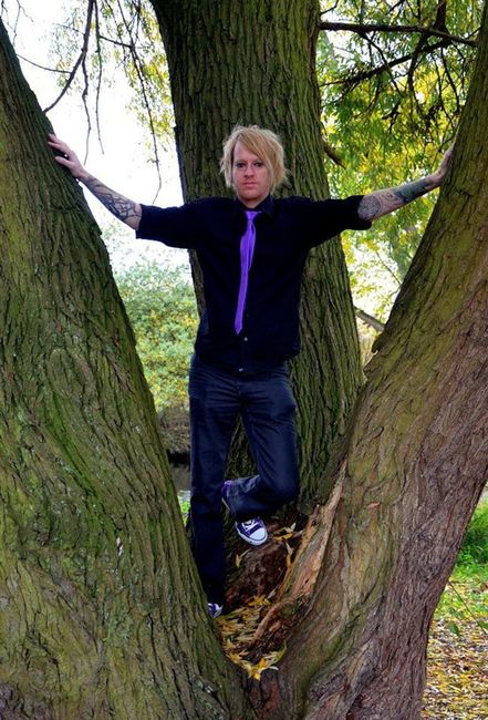 Re: So, who is your OH?