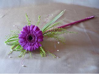 Re: Advice on what to give the younger bridesmaids to hold