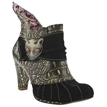 Re: HRML - which UGGS?  Choice of 2