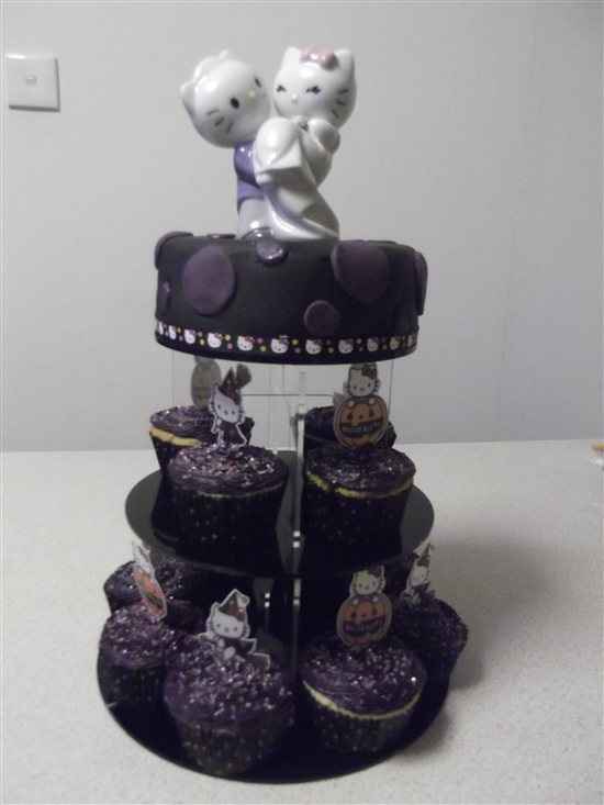 Re: What's your wedding day style?