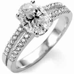 Re: Did you choose your Engagement ring???