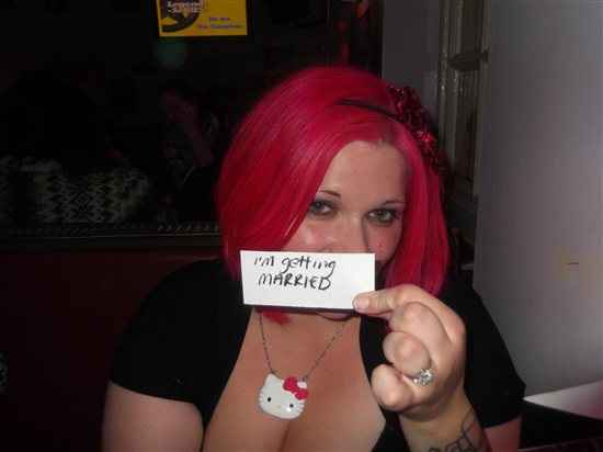 ***Ebony Rose non-report. Mega flash.***