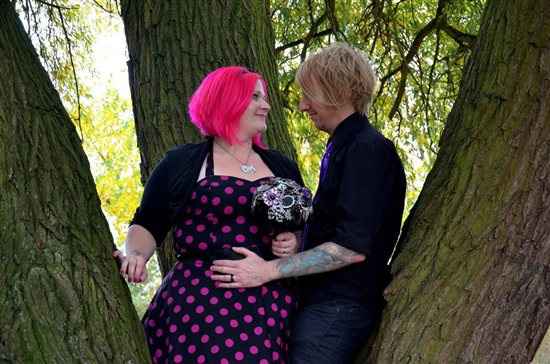 ***Ebony Rose non-report. Mega flash.***