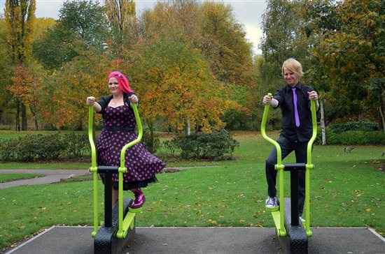 ***Ebony Rose non-report. Mega flash.***