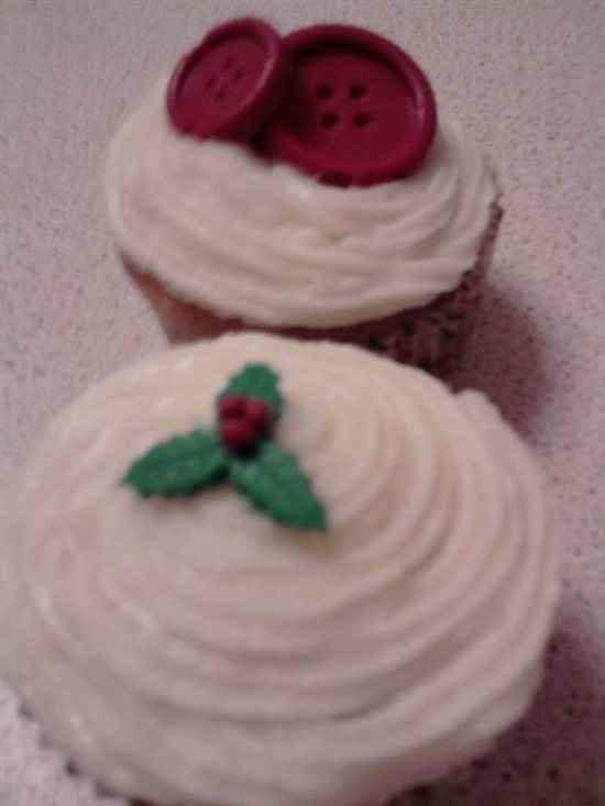 Re: The Big Food Flash