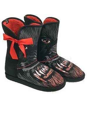 Re: Show me your shoe porn..