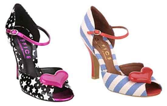 Re: Shoe Porn - Valentines Special!