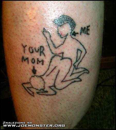 Re: Awful tattoos