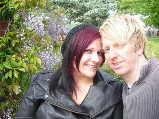 Re: Then & Now......