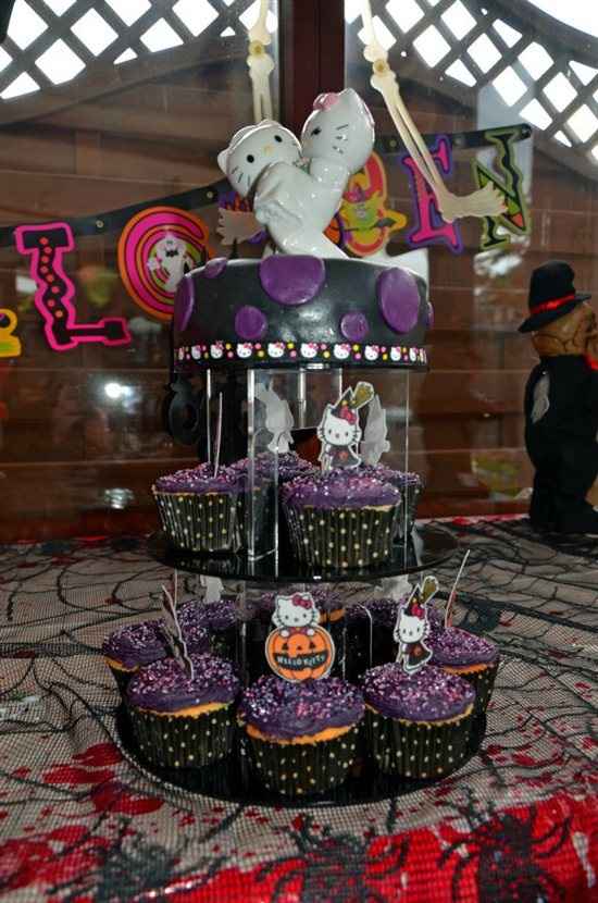 Re: Your cakes - Traditional tiers, cupcakes, cakepops?