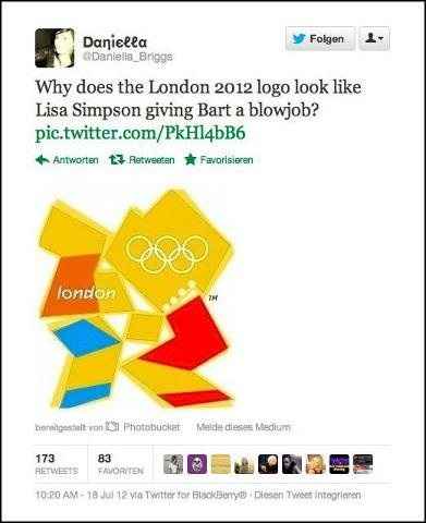 Re: Olympics - who actually cares?