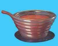 Re: Milk in the cereal bowl