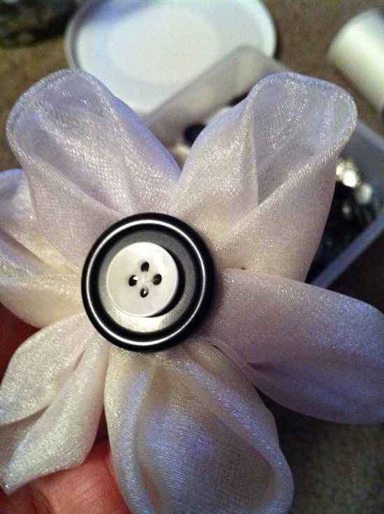 I'm planning my 4th wedding... with flashes