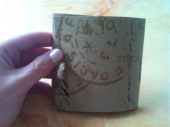 Re: Show me your Save The Date ideas!