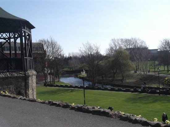 Re: Favourite view of where you live