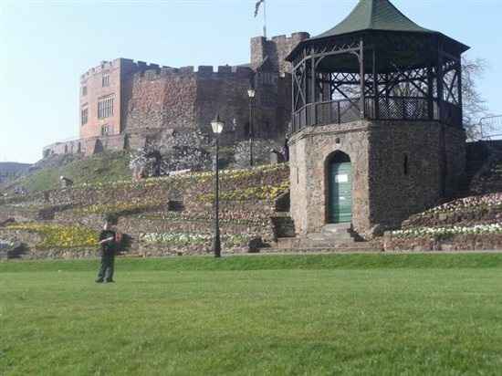 Re: Favourite view of where you live