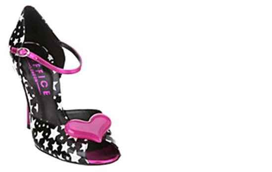 Re: Show us your shoes!! *flash*