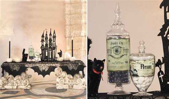 Re: Halloween Wedding