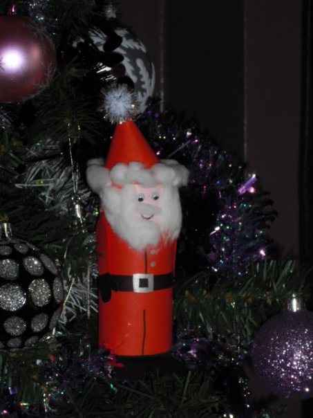 Re: Flash your Christmas crafts!