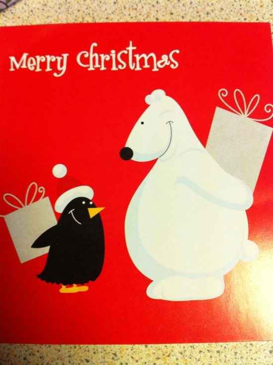 Re: **Offical Secret Santa Opening Thread**