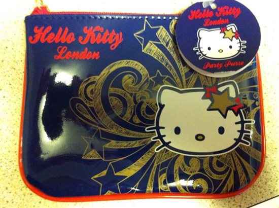 Re: **Offical Secret Santa Opening Thread**