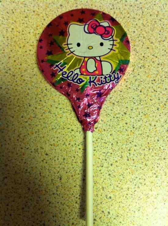 Re: **Offical Secret Santa Opening Thread**