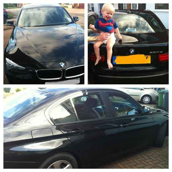 Re: What car do you drive?