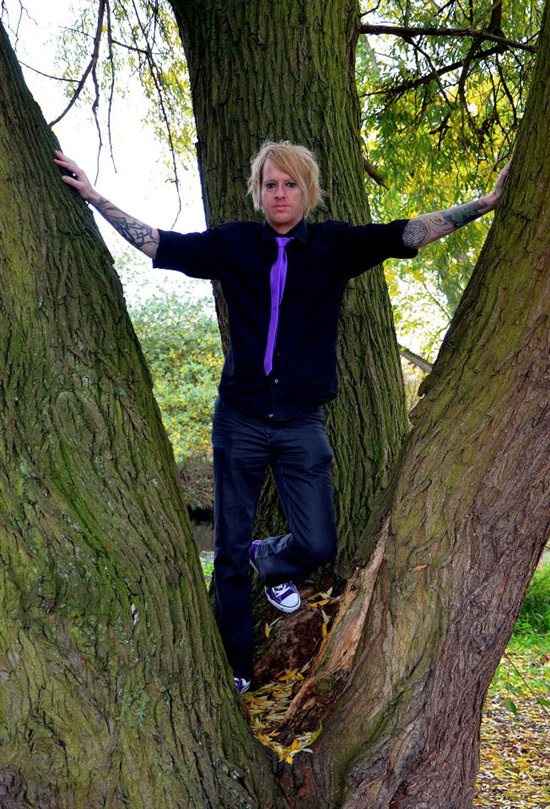 Re: So, who is your OH?