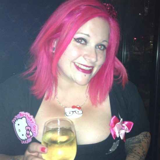 Re: So, who are you?