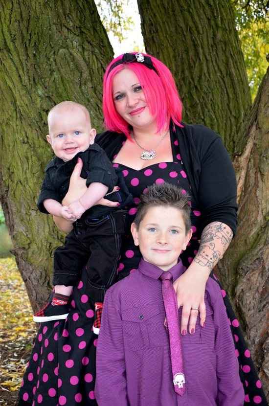 Re: So, who are you?