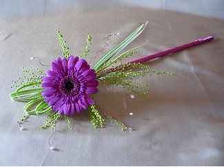 Re: Advice on what to give the younger bridesmaids to hold