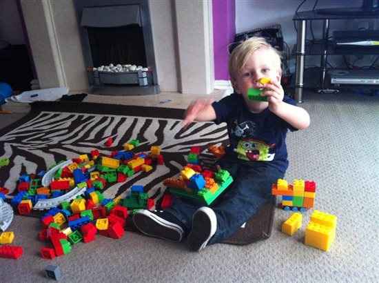 Re: **Friday Flash**