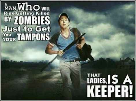 Re: New Walking Dead **SPOLIERS**