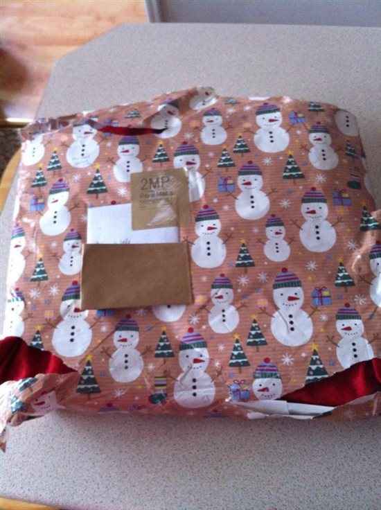 Re: ****Official Secret Otter Opening Weekend****