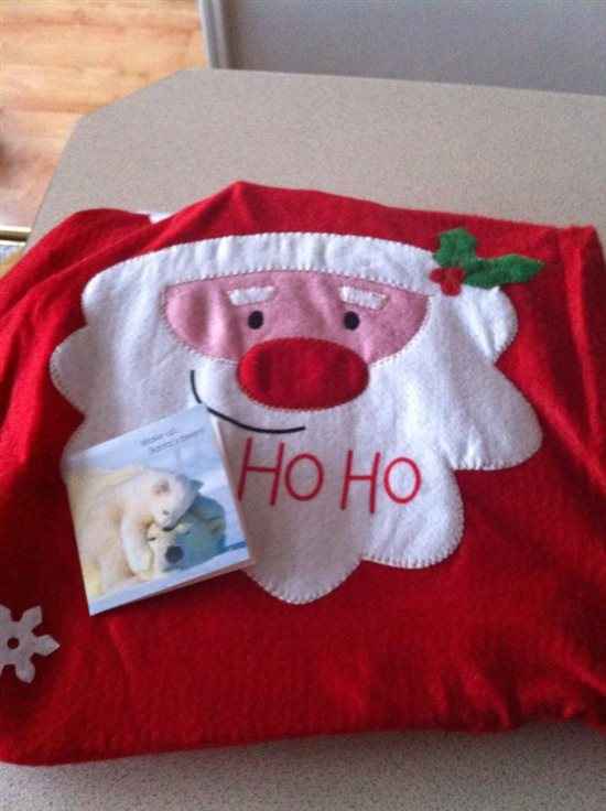 Re: ****Official Secret Otter Opening Weekend****