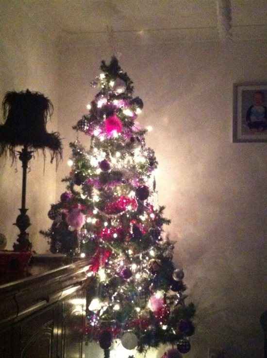 Re: ITS CHRISSSSSSSSSSSTMAS!! *Flash your festivities*