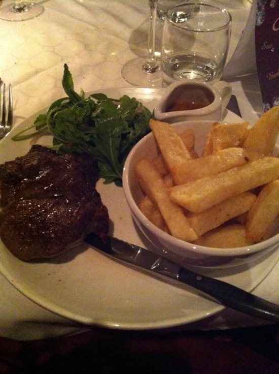 Re: **Friday Flash**