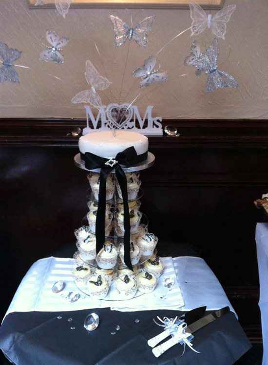 Re: Flash me your cakes please