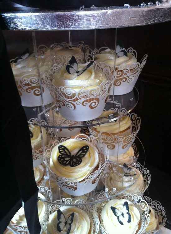 Re: Flash me your cakes please