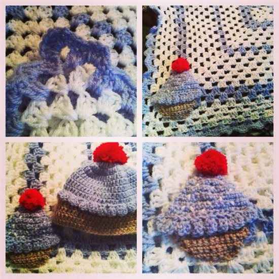 Re: Show and tell....