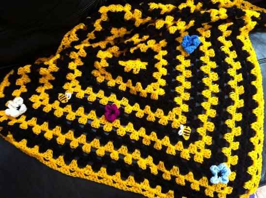 Re: FAO ER - crochet