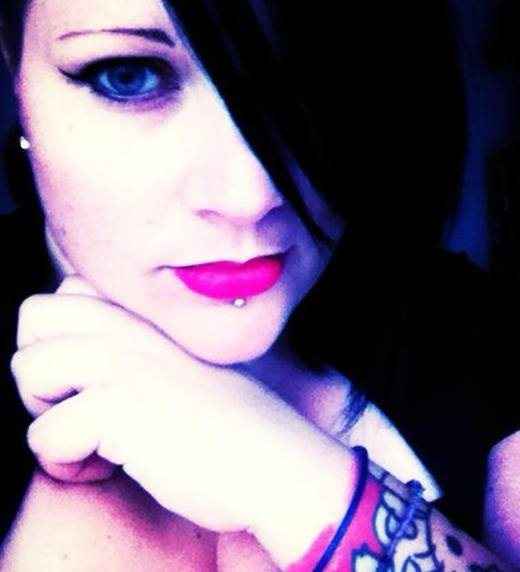 Re: In response to the Selfie Thread