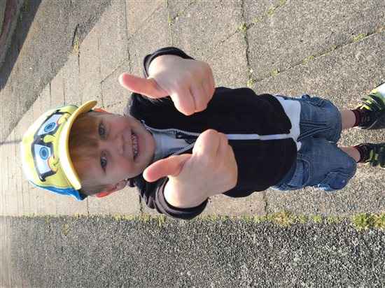 Re: What's your photo of the fortnight?