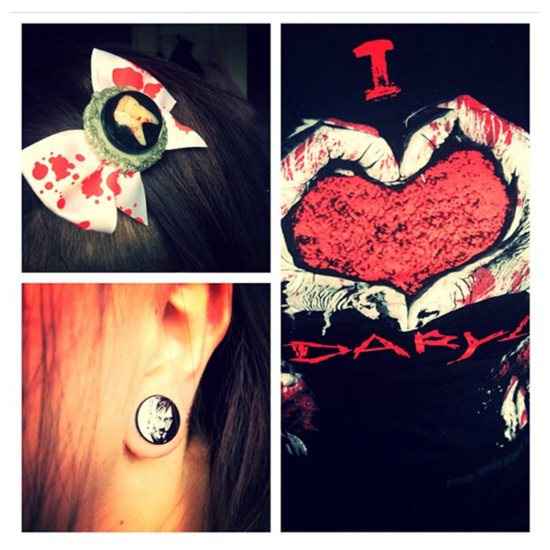 Re: The Walking Dead - spoilers!