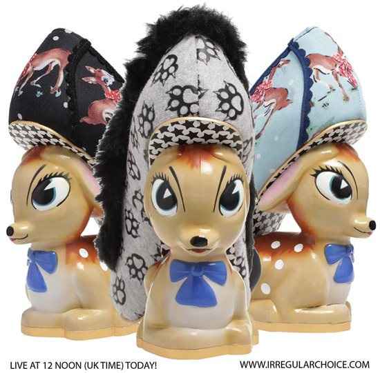 Re: What's on your Christmas list?