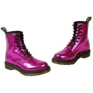 Re: Flash your shoes!