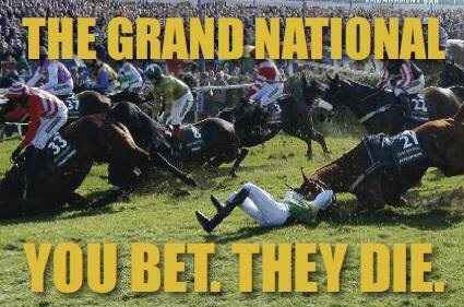Re: Grand National