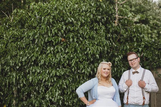 Re: *DIY Wedding report* very long flash heavy......... sorry